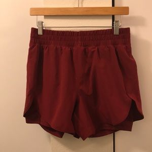 Avia Fitness short 2-in-1